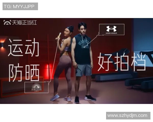 足球巨星代言签约热潮运动品牌背后的营销策略与合作效应分析