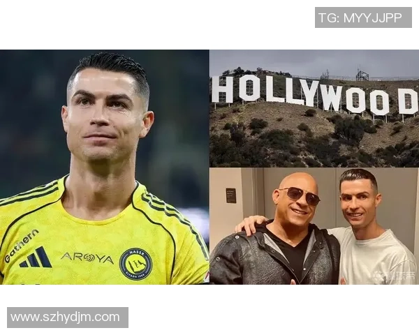 足球巨星跨界大银幕激情演绎探索足球与电影的完美结合之旅