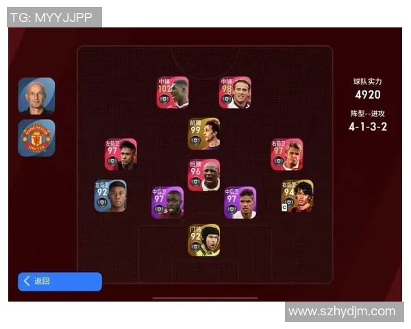 足球星天梯全面解析带你了解球员实力排名变化趋势