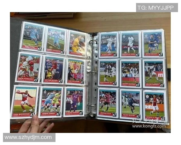 足球球星卡普通的收藏价值分析及其在市场中的发展趋势