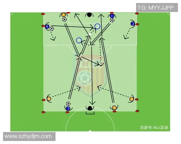 足球球星急停动作背后的技术原理与战术意义解析