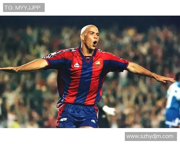 足球球星颜值巅峰盘点 谁才是最具魅力的足球偶像